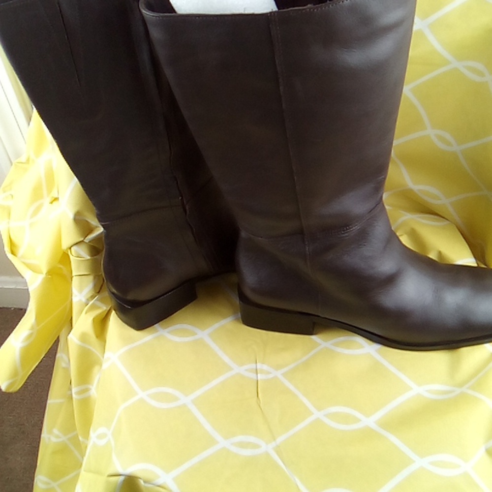 ETIENNE AIGNER BOOTS WOMAN - Picture 3 of 13